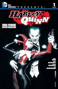 HARLEY QUINN Omnibus Volume One (洋書) HARLEY QUINN Omnibus Volume One (洋書) Amazon.com: Harley
